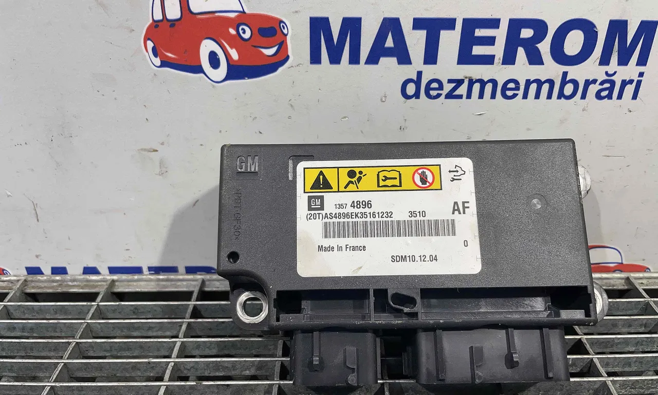 MODUL AER OPEL ASTRA J 2009-2016