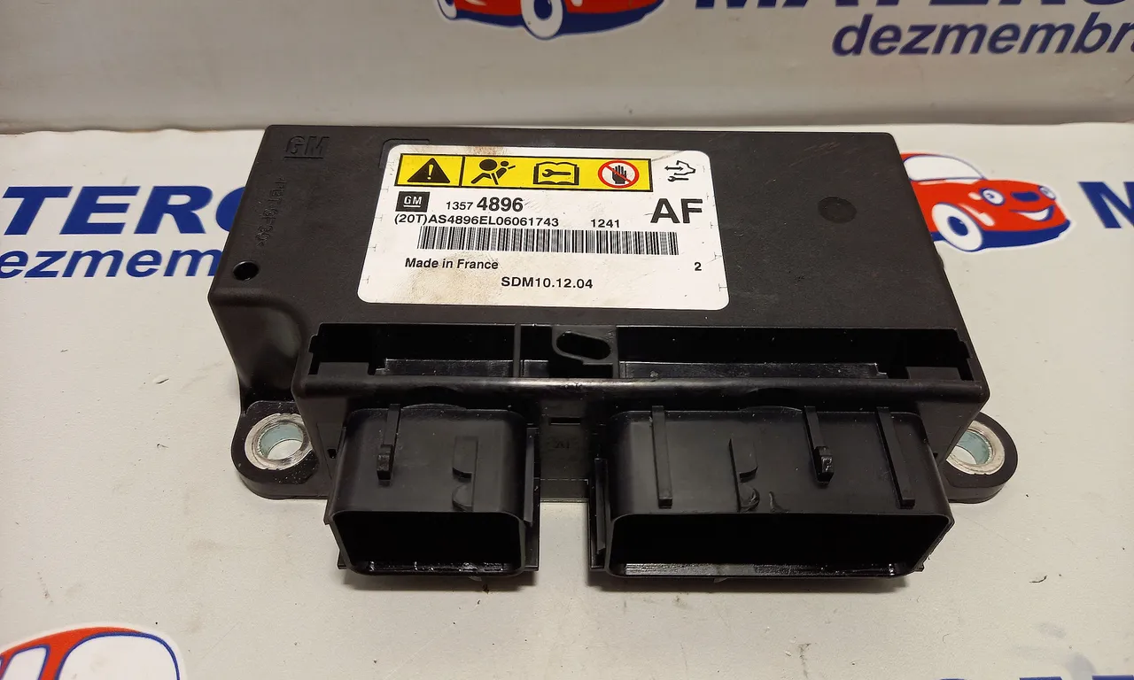 MODUL AER OPEL ASTRA J 2009-2016