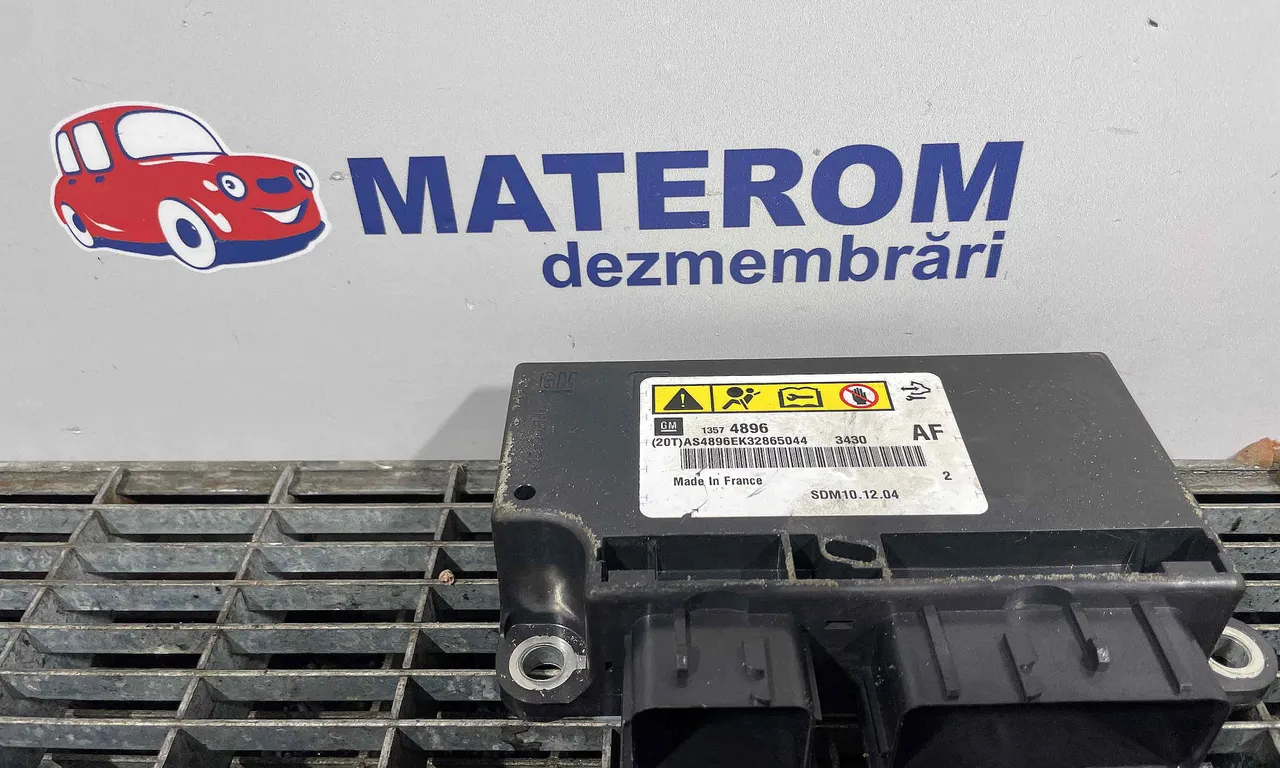 MODUL AER OPEL ASTRA J 2009-2016