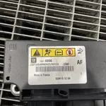 MODUL AER OPEL ASTRA J 1.7 2009-2016 oe-13574896, vedere laterala