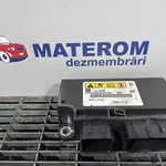 MODUL AER OPEL ASTRA J 1.6 2009-2016 oe-13574896, vedere frontata