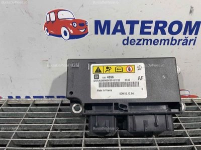 MODUL AER OPEL ASTRA J 1.7 2009-2016 oe 13574896, vedere frontata