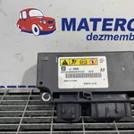 MODUL AER OPEL ASTRA J 1.7 2009-2016 oe-13574896, vedere frontata