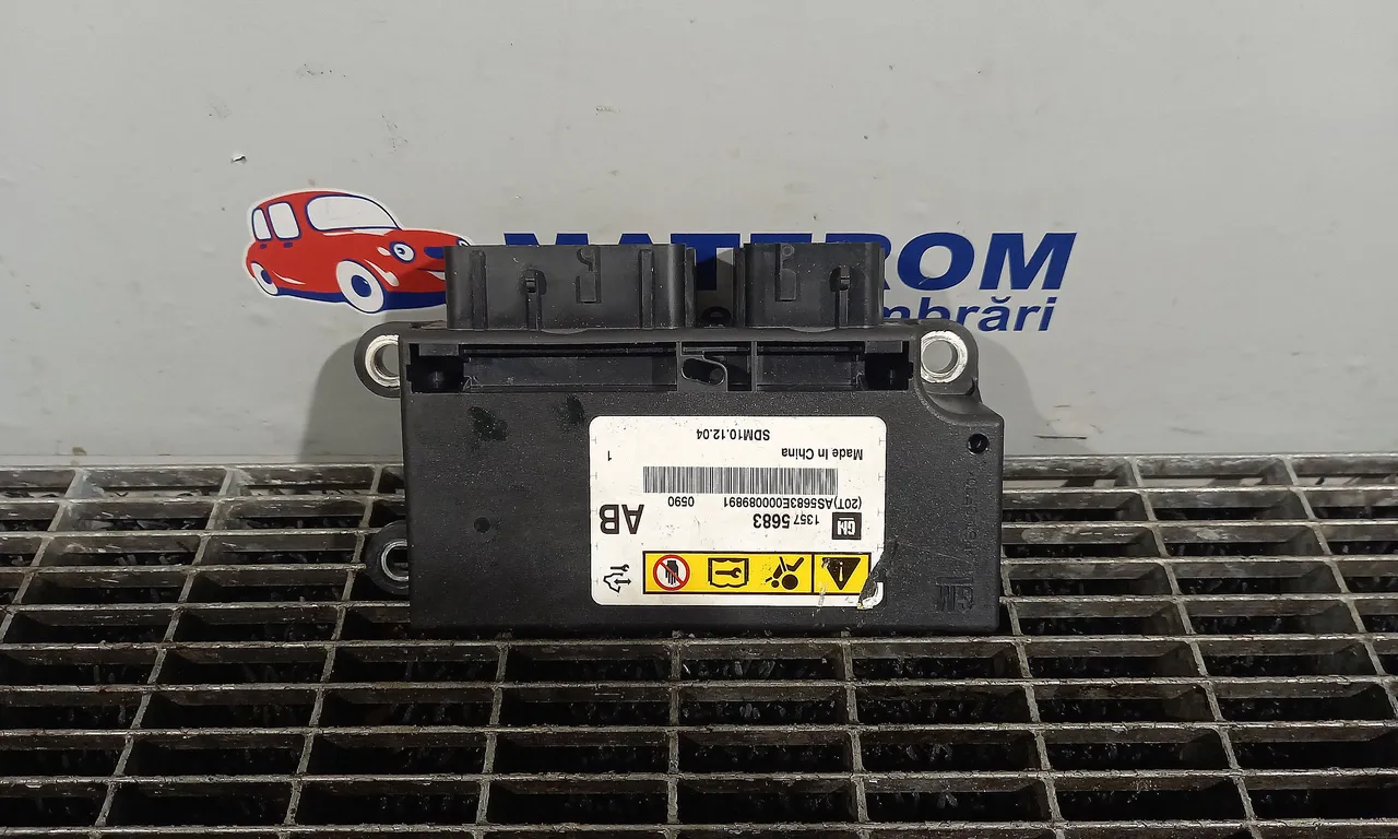 MODUL AER OPEL ASTRA J 2009-2016