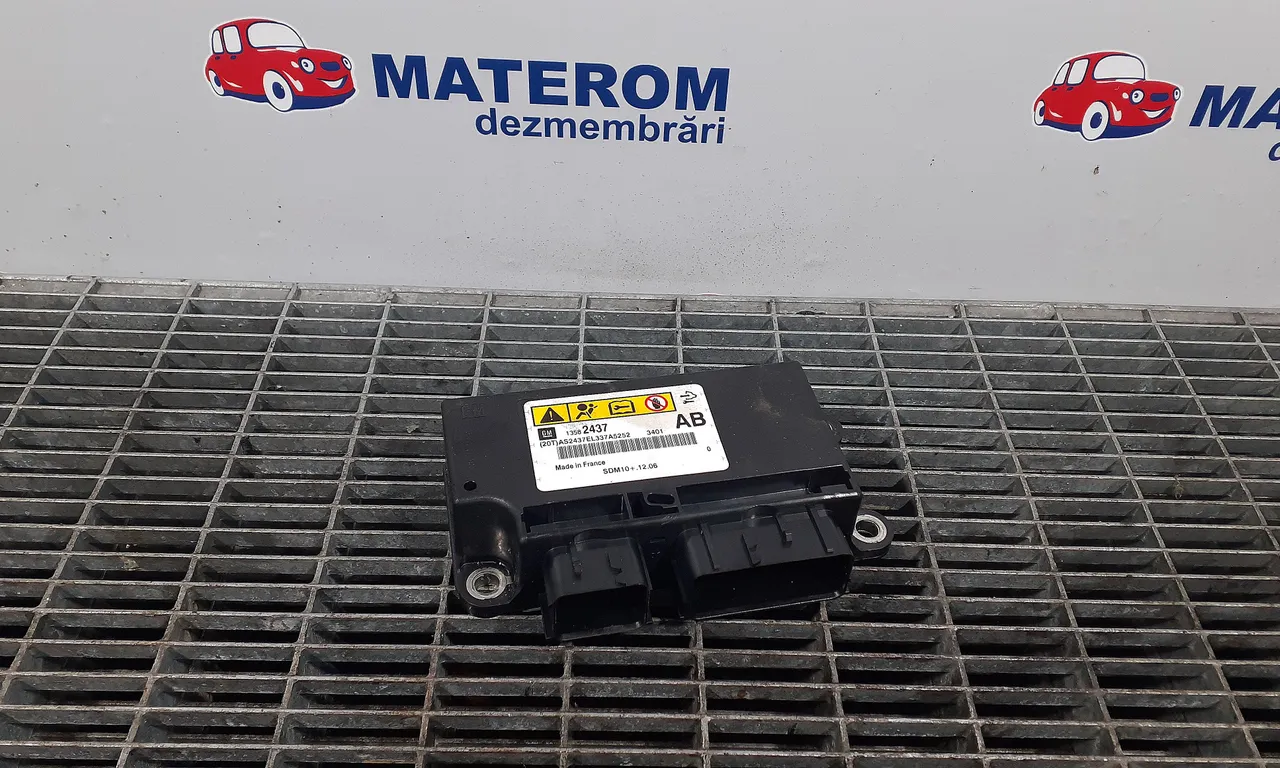 MODUL AER OPEL ASTRA J 2009-2016
