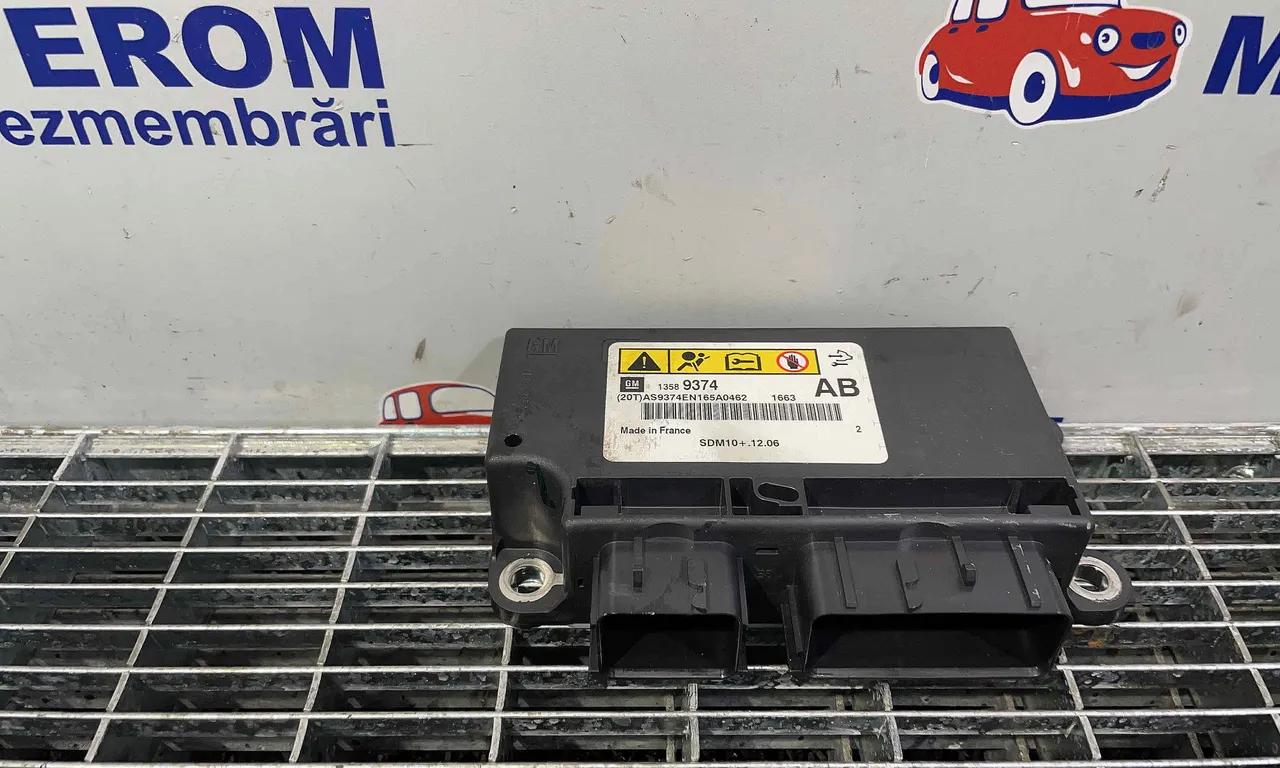 MODUL AER OPEL ASTRA J 2009-2016