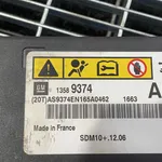MODUL AER OPEL ASTRA J 1.3 2009-2016 oe-13589374, vedere laterala