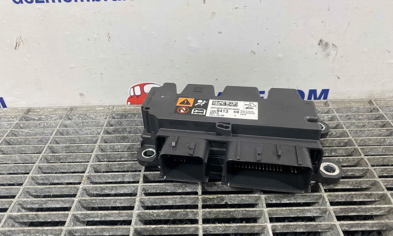 MODUL AER OPEL ASTRA J 2009-2016