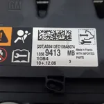 MODUL AER OPEL ASTRA J 1.7 2009-2016 oe-13589413, vedere laterala