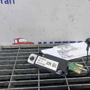 MODUL AMPLIFICATOR RADIO