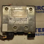 MODUL BLUETOOTH OPEL ASTRA J A17DTJ 2009-2016 oe-13342398, vedere frontata
