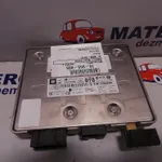 MODUL BLUETOOTH OPEL ASTRA J 2009-2016 oe-13353284, vedere frontata
