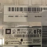 MODUL BLUETOOTH OPEL ASTRA J 1.7 2009-2016 oe-366821429, vedere laterala