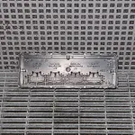 MODUL CLIMATRONIC OPEL ASTRA J A16XER 2009-2016 oe-13340390, vedere frontata