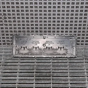 MODUL CLIMATRONIC