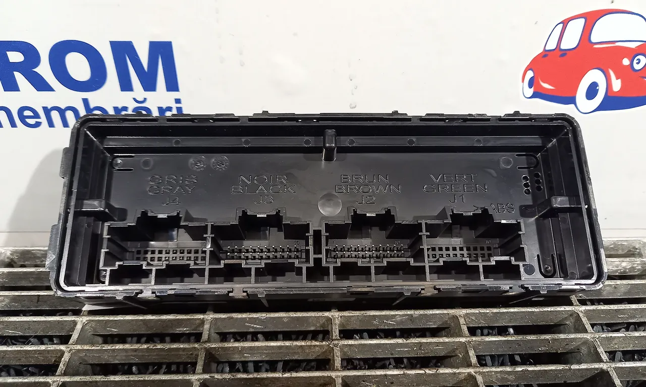 MODUL CLIMATRONIC OPEL ASTRA J 2009-2016