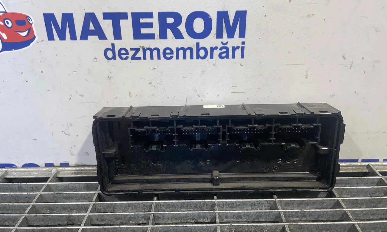 MODUL CLIMATRONIC OPEL ASTRA J 2009-2016