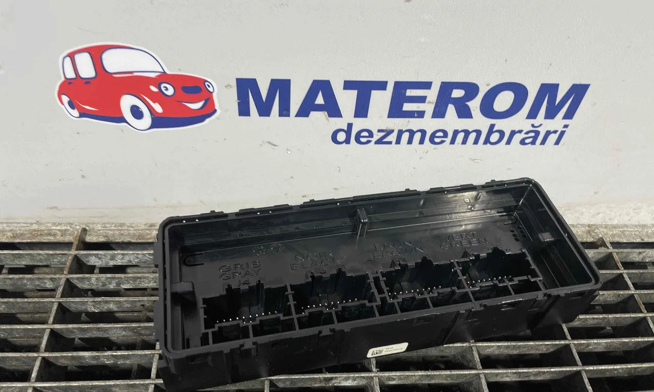MODUL CLIMATRONIC OPEL ASTRA J 2009-2016