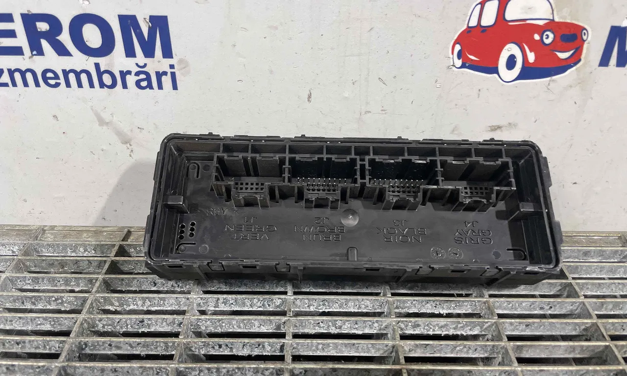 MODUL CLIMATRONIC OPEL ASTRA J 2009-2016