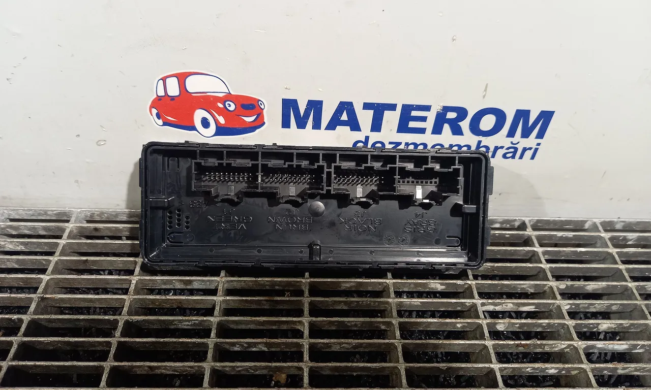 MODUL CLIMATRONIC OPEL ASTRA J 2009-2016