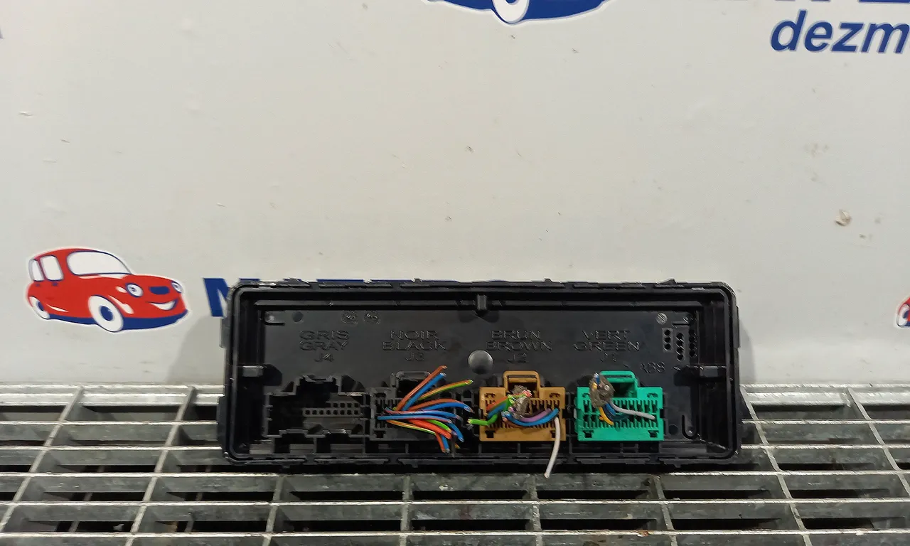 MODUL CLIMATRONIC OPEL ASTRA J 2009-2016