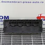MODUL CLIMATRONIC OPEL ASTRA J 2009-2016 oe-91151632, vedere frontata