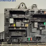 MODUL CONFORT OPEL ASTRA J 1.6 2009-2016 oe-13302300, vedere frontata