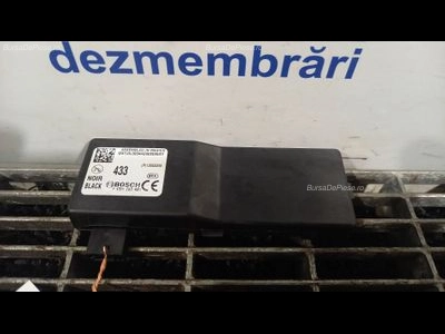 MODUL INCHIDERE CENTRALIZATA