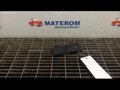 MODUL INCHIDERE CENTRALIZATA