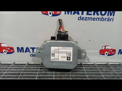 MODUL NAVIGATIE