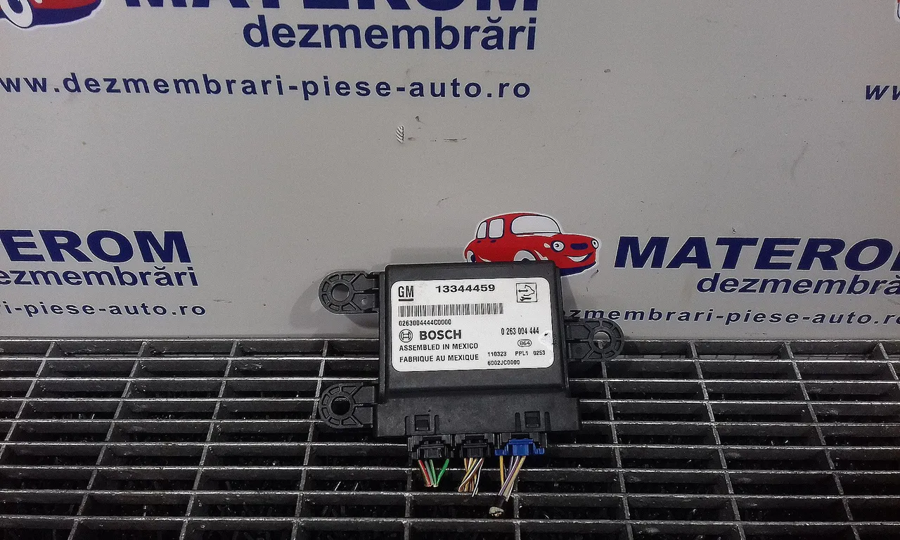 MODUL PARKTRONIC OPEL ASTRA J 2009-2016