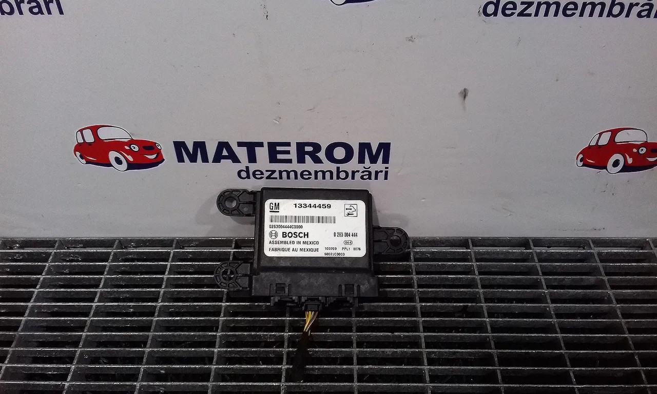 MODUL PARKTRONIC OPEL ASTRA J 2009-2016