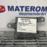 MODUL PARKTRONIC OPEL ASTRA J 1.7 2009-2016 oe-20925650, vedere laterala