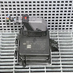 MODUL UNITATE CONTROL