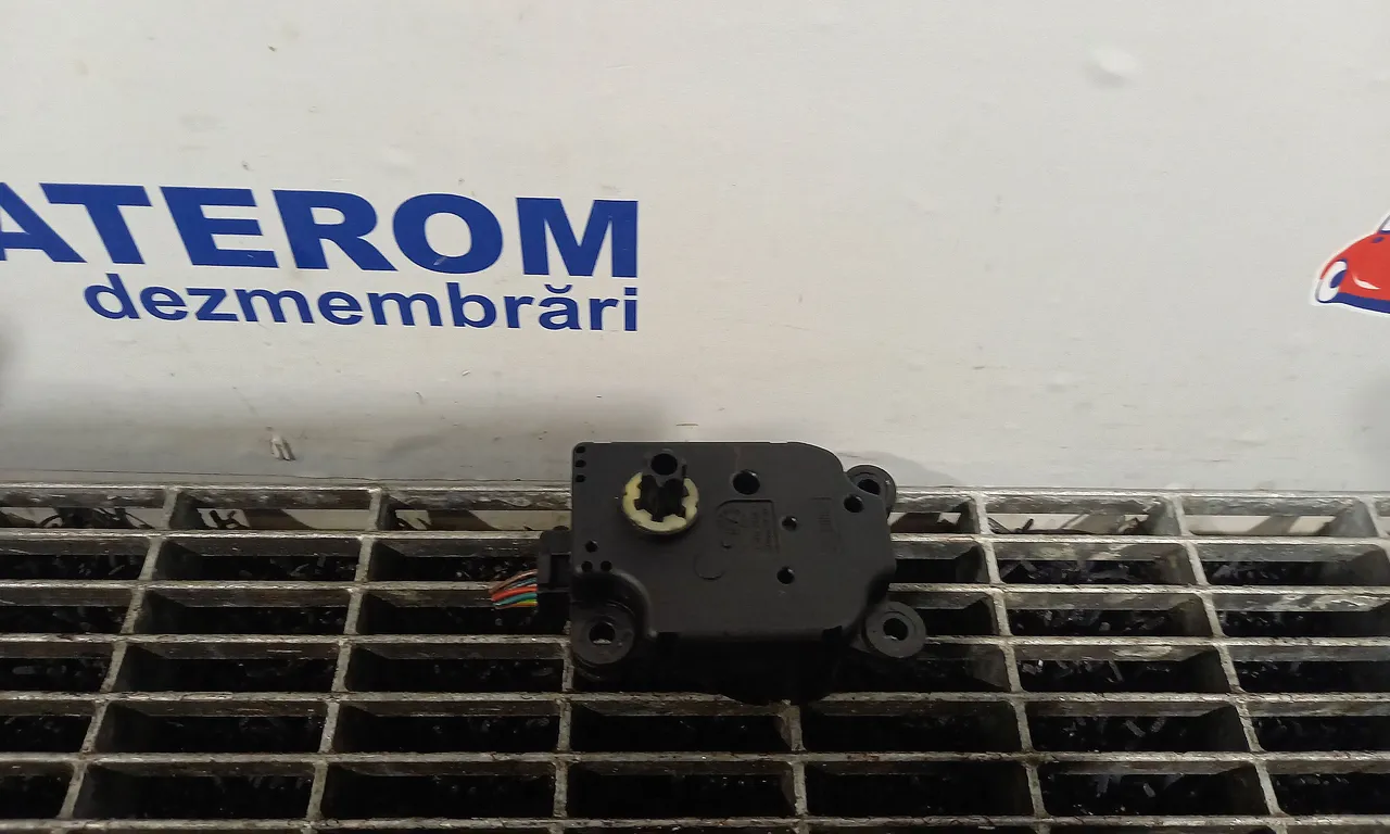MOTORAS CLAPETA INCALZIRE OPEL ASTRA J 2009-2016
