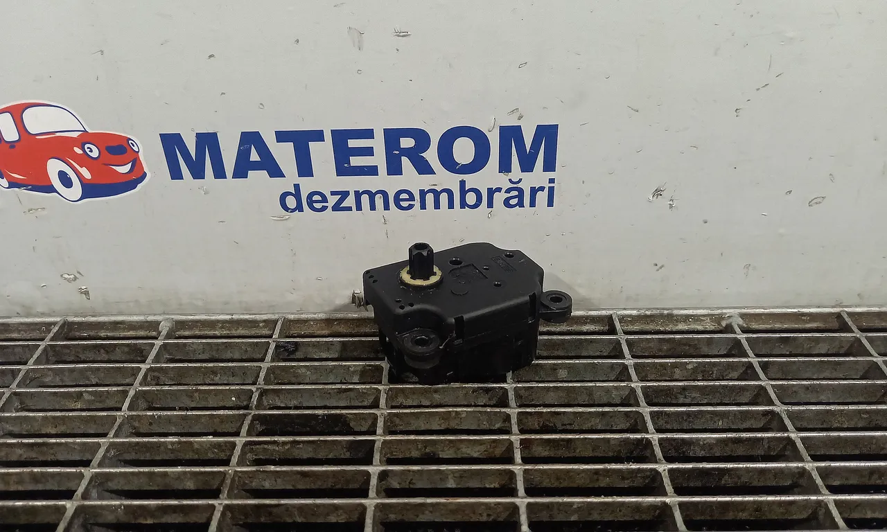 MOTORAS CLAPETA INCALZIRE OPEL ASTRA J 2009-2016