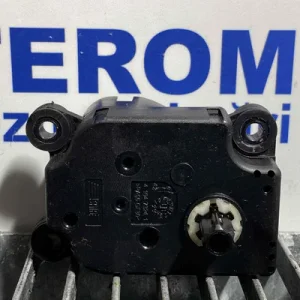 MOTORAS CLAPETA INCALZIRE
