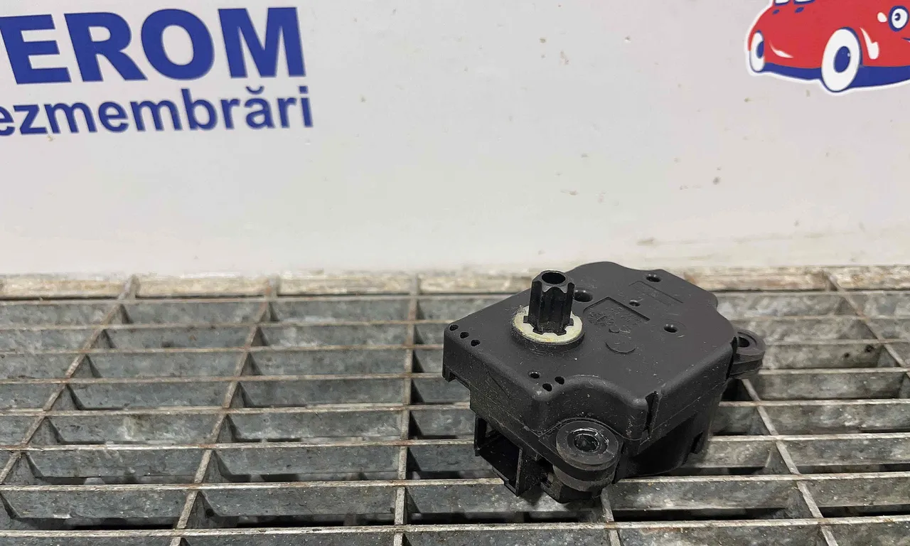 MOTORAS CLAPETA INCALZIRE OPEL ASTRA J 2009-2016