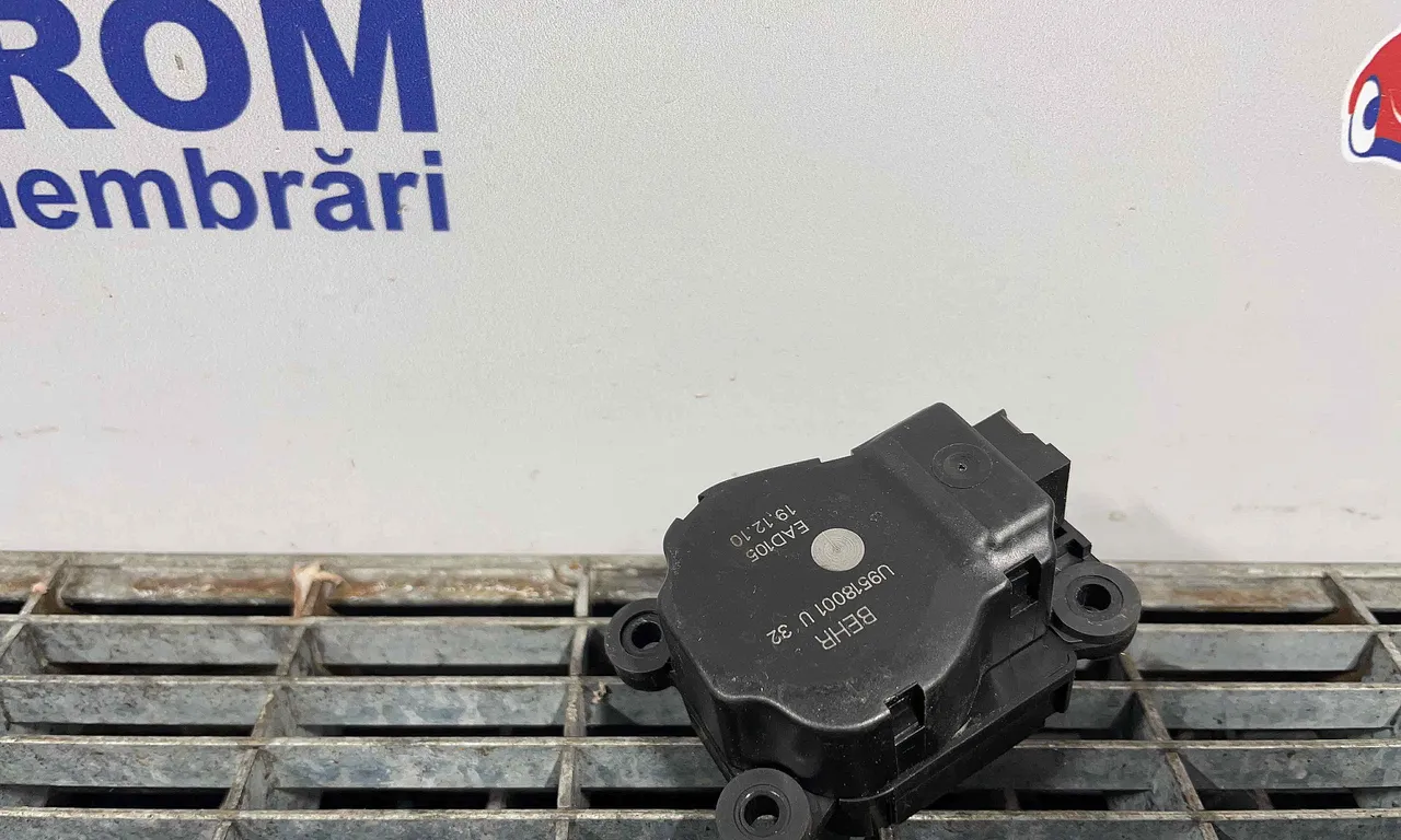 MOTORAS CLAPETA INCALZIRE OPEL ASTRA J 2009-2016