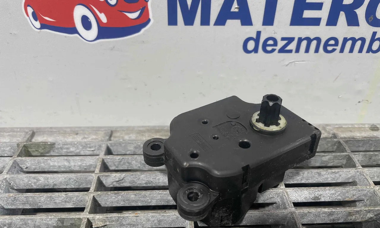 MOTORAS CLAPETA INCALZIRE OPEL ASTRA J 2009-2016