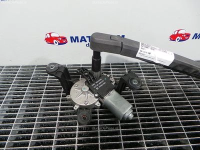 MOTORAS STERGATOR HAION