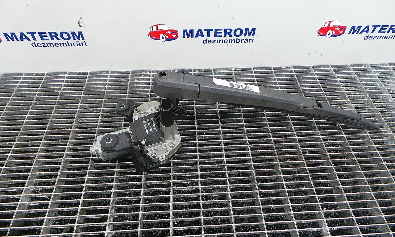MOTORAS STERGATOR HAION OPEL ASTRA J 2009-2016