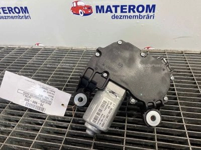 MOTORAS STERGATOR HAION