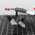MOTORAS STERGATOR HAION