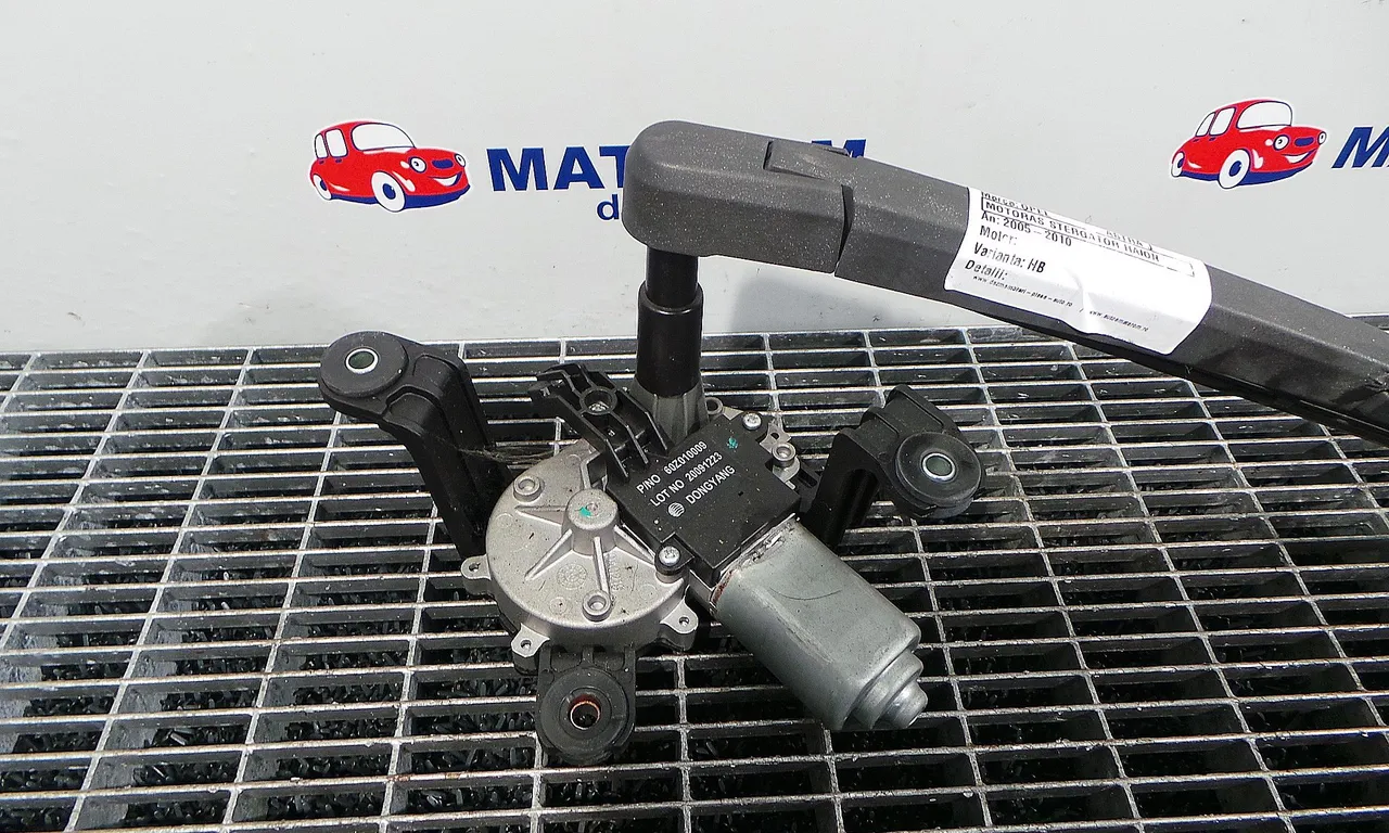 MOTORAS STERGATOR HAION OPEL ASTRA J 2009-2016