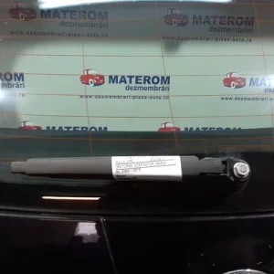 MOTORAS STERGATOR HAION