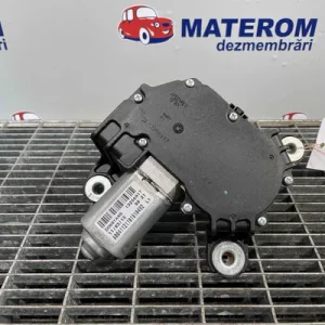 MOTORAS STERGATOR HAION