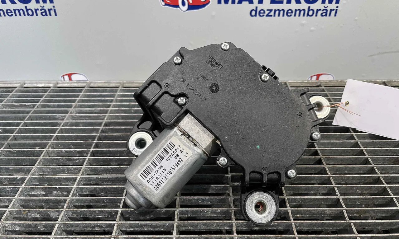 MOTORAS STERGATOR HAION OPEL ASTRA J 2009-2016