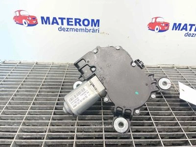MOTORAS STERGATOR HAION