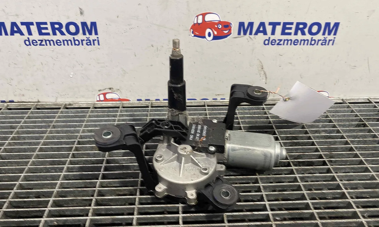MOTORAS STERGATOR HAION OPEL ASTRA J 2009-2016